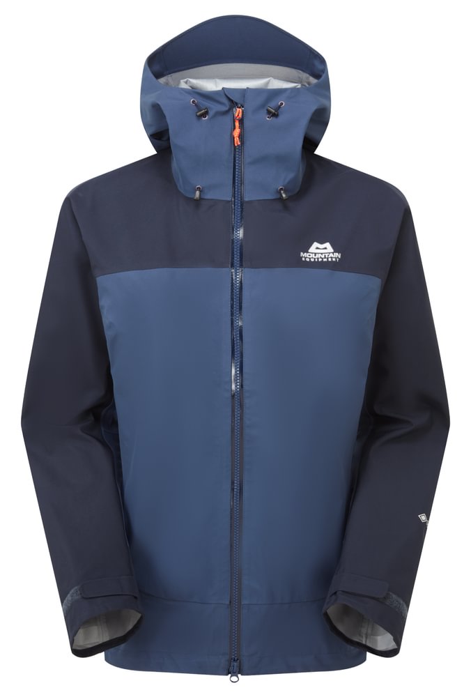 Mountain EquipmentMountain Equipment Saltoro GORE-TEX Women's JacketOutdoor Action