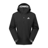 Mountain Equipment Saltoro Gore-Tex Men's Jacket Outdoor Action Black- Front