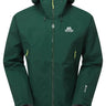 Mountain Equipment Saltoro Men's Jacket Outdoor Action
