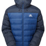 Mountain EquipmentMountain Equipment Senja Men's JacketOutdoor Action