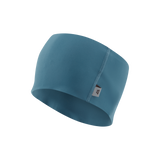 Mountain Equipment Sereno Headband Outdoor Action Indian Teal- Product Preview