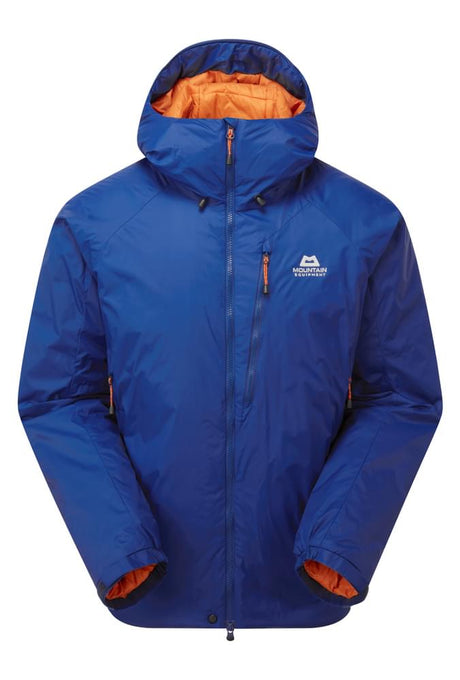 Mountain EquipmentMountain Equipment Shelterstone Men's JacketOutdoor Action