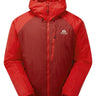 Mountain EquipmentMountain Equipment Shelterstone Men's JacketOutdoor Action