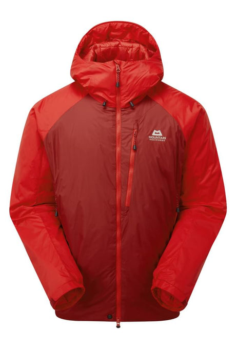 Mountain EquipmentMountain Equipment Shelterstone Men's JacketOutdoor Action