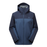 Mountain Equipment Shigri GORE-TEX Men’s Jacket Outdoor Action Dusk/Cosmos - Front