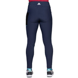 Mountain Equipment Sonica Women's Tight Outdoor Action Cosmos- Back Fit