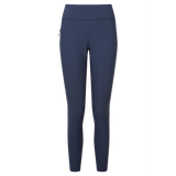 Mountain Equipment Sonica Women's Tight Outdoor Action Cosmos- Front