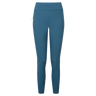 Mountain Equipment Sonica Women's Tight Outdoor Action Majolica Blue- Front