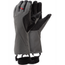 Mountain Equipment Super Couloir Gauntlet Outdoor Action Shadow/Black- Product Preview
