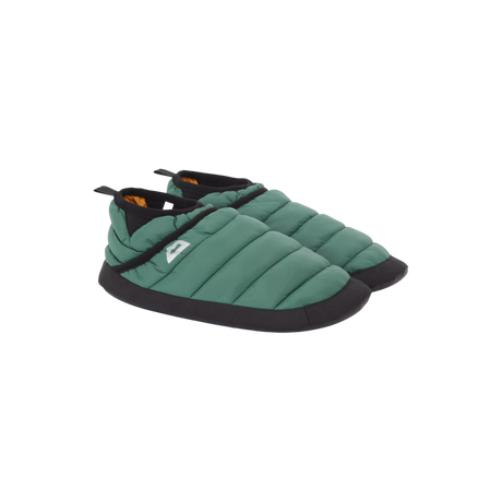 Mountain Equipment Superflux Hut Slippers Outdoor Action Fern/Acid- Product Preview