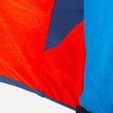 Mountain Equipment Switch Pro Hooded Men's Jacket Outdoor Action Redrock/Dusk - Inside Fleece