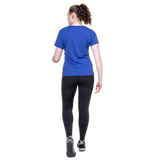Mountain Equipment Tempi Women's Tee Outdoor Action