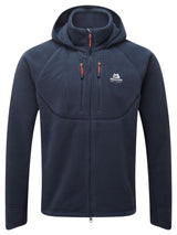 Mountain Equipment Touchstone Men's Jacket Outdoor Action Cosmos- Front