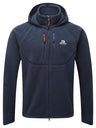 Mountain Equipment Touchstone Men's Jacket Outdoor Action Cosmos- Front