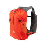 Mountain Equipment Tupilak 14 Vest Pack Outdoor Action Magma- Product Preview