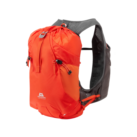 Mountain Equipment Tupilak 14 Vest Pack Outdoor Action Magma- Product Preview