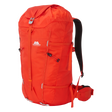 Mountain Equipment Tupilak 45+ Backpack Outdoor Action Magma- Side