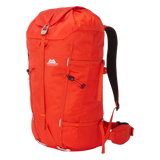 Mountain Equipment Tupilak 45+ Backpack Outdoor Action Magma- Side
