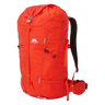 Mountain Equipment Tupilak 45+ Backpack Outdoor Action Magma- Side