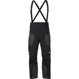 Mountain Equipment Tupilak GORE-TEX Men's Pant Outdoor Action Black- Front