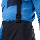 Mountain Equipment Tupilak GORE-TEX Men's Pant Outdoor Action Cosmos- Adjustable Braces