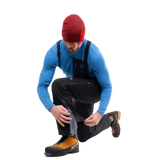 Mountain Equipment Tupilak GORE-TEX Men's Pant Outdoor Action Cosmos- Ankle Zip