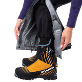 Mountain EquipmentMountain Equipment Tupilak GORE-TEX Women's PantOutdoor Action
