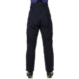 Mountain Equipment Tupilak GORE-TEX Women's Pant Outdoor Action Cosmos- Back fit