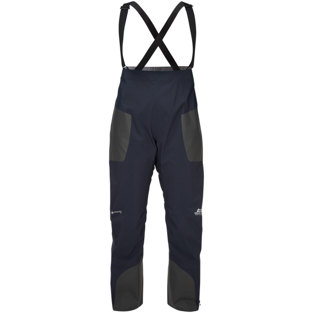 Mountain Equipment Tupilak GORE-TEX Women's Pant Outdoor Action Cosmos- Front