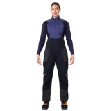 Mountain Equipment Tupilak GORE-TEX Women's Pant Outdoor Action Cosmos- Full Length 