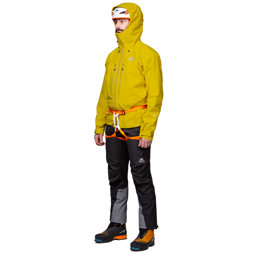 Mountain EquipmentMountain Equipment Tupilak Men's GORE-TEX JacketOutdoor Action