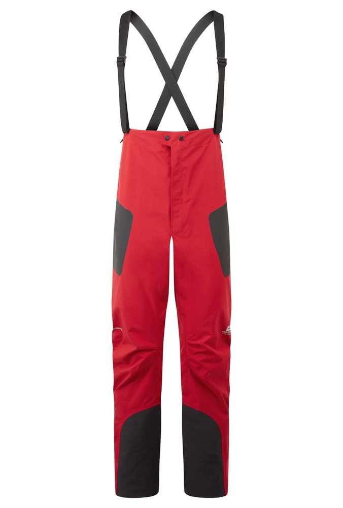 Mountain EquipmentMountain Equipment Tupilak GORE-TEX Men's PantOutdoor Action
