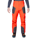 Mountain EquipmentMountain Equipment Tupilak GORE-TEX Men's PantOutdoor Action