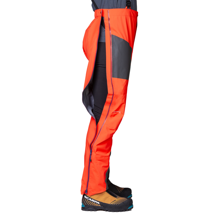 Mountain EquipmentMountain Equipment Tupilak GORE-TEX Men's PantOutdoor Action