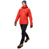 Mountain EquipmentMountain Equipment Tupilak Women's GORE-TEX JacketOutdoor Action