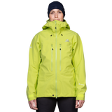 Mountain Equipment Tupilak Women's GORE-TEX Jacket Outdoor Action