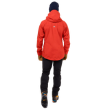 Mountain EquipmentMountain Equipment Tupilak Women's GORE-TEX JacketOutdoor Action