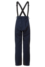 Mountain Equipment Tupilak Women's Pant Outdoor Action Cosmos- Back