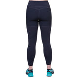 Mountain Equipment Turas Women's Legging Outdoor Action Cosmos- Back Fit