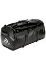 Mountain Equipment Wet & Dry 100L Kitbag Outdoor Action Black/Shadow/Silver- Product Preview