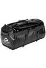 Mountain Equipment Wet & Dry 140L Kitbag Outdoor Action Black/Shadow/Silver- Product Preview