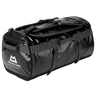 Mountain Equipment Wet & Dry Kitbag 70L Outdoor Action Black/Shadow/Silver- Product Preview