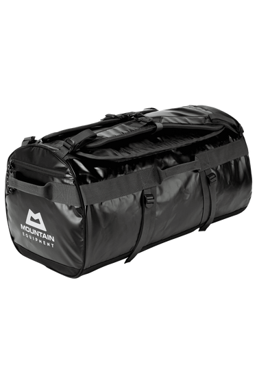 Mountain Equipment Wet & Dry Kitbag 70L Outdoor Action Black/Shadow/Silver- Product Preview
