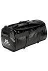 Mountain Equipment Wet & Dry Kitbag 70L Outdoor Action Black/Shadow/Silver- Product Preview
