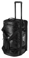 Mountain Equipment Wet & Dry Roller Kit Bag 70L Outdoor Action Black/Shadow/Silver-product overview
