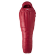 Mountain Equipment Xenith II (1°C) Outdoor Action Merlot- Product Preview
