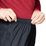Mountain Equipment Zeno FZ Women's Pant Outdoor Action