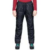 Mountain Equipment Zeno FZ Women's Pant Outdoor Action
