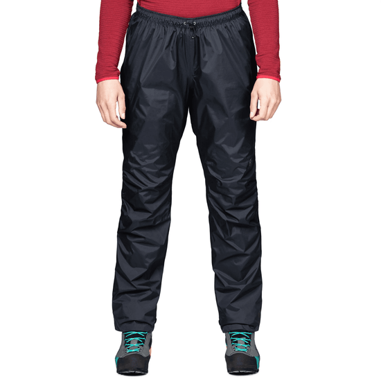 Mountain Equipment Zeno FZ Women's Pant Outdoor Action
