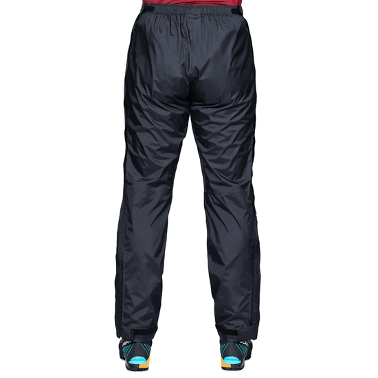 Mountain Equipment Zeno FZ Women's Pant Outdoor Action